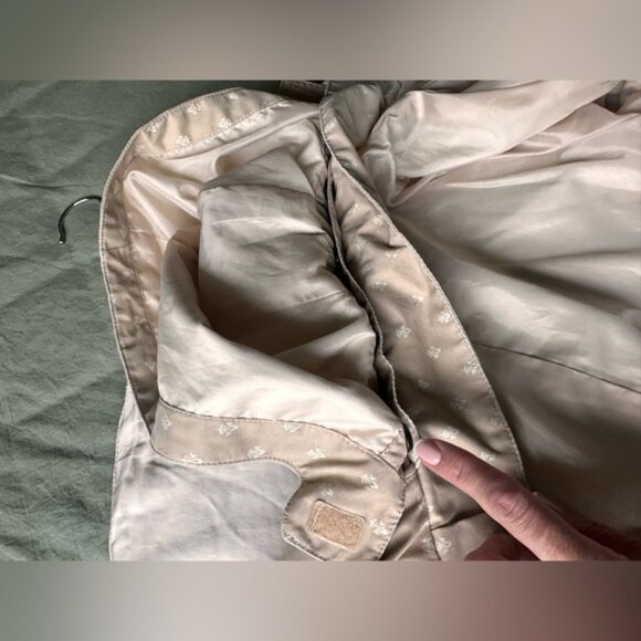 Lil’ Atelier WATERPROOF LONG JACKET 4-5 - Picture 8 of 16